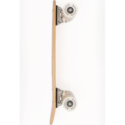 Banwood - Skateboard - Red Stripe - Outdoor