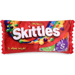 iscream - Skittles Pillow Plush Set - FAO Schweetz