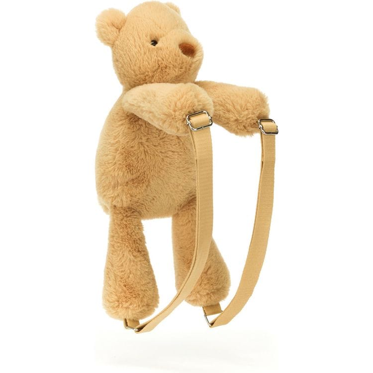 Jellycat, Inc. - Smudge Bear Backpack - Plush