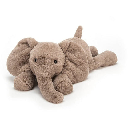 Jellycat, Inc. - Smudge Elephant Medium - Plush