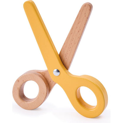 Hape - Snip & Style Hair Salon Kit - Preschool