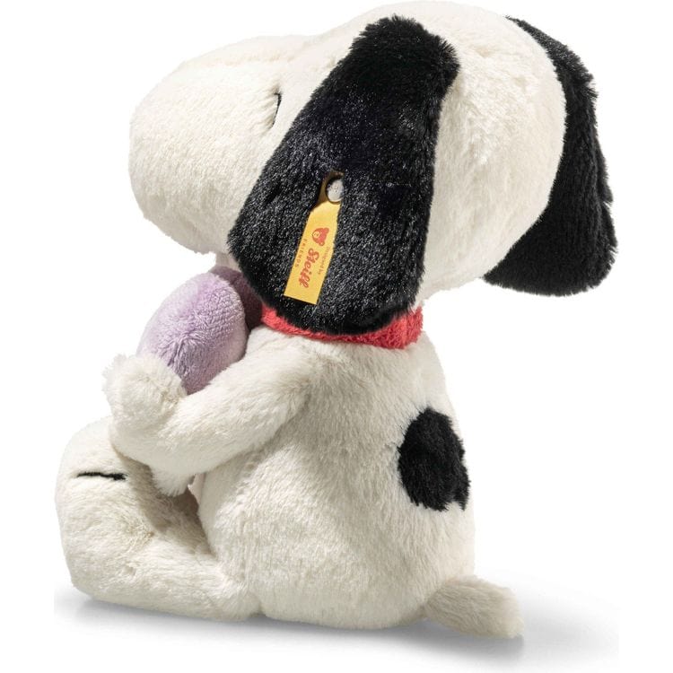 Steiff North America, Inc. - Snoopy Heartbreakers Club - Plush