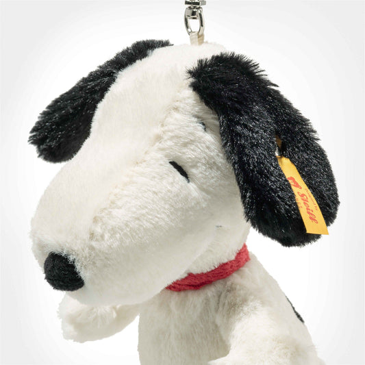 Steiff North America, Inc. - Snoopy Keyring - Plush