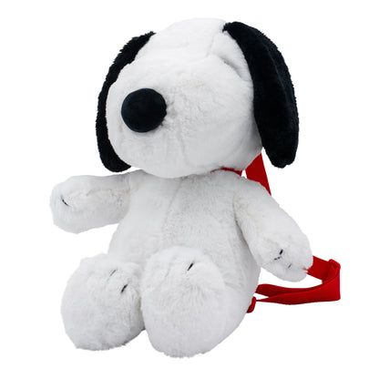 Peanuts - Snoopy Plush Backpack - Plush