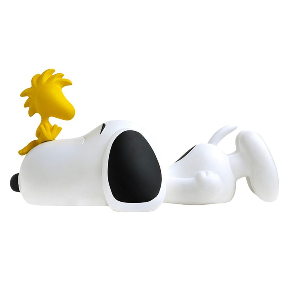 Leblon Delienne - Snoopy & Woodstock Figurine - Collectibles