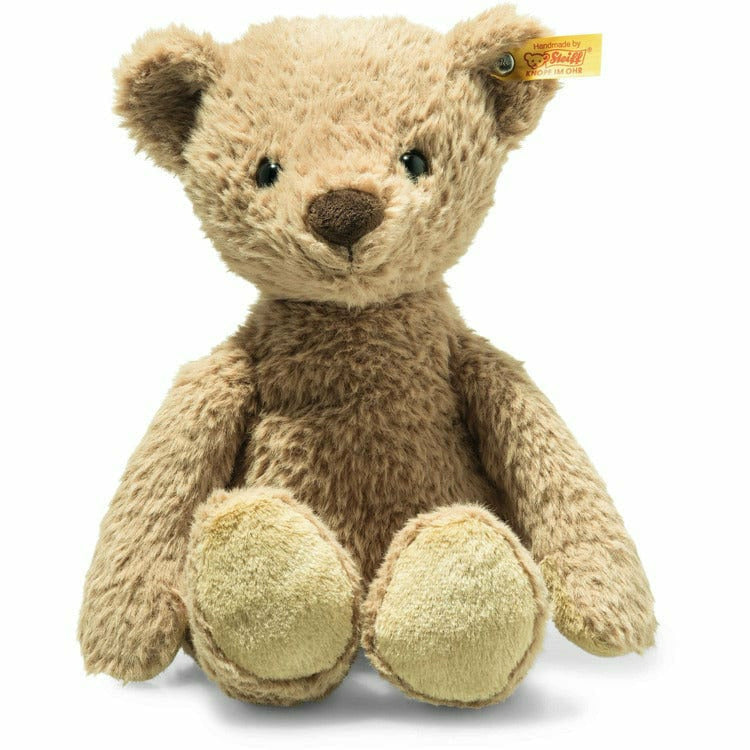 Steiff North America, Inc. - Soft Cuddly Friends Thommy Teddy Bear - 12" - Plush