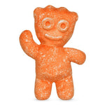 iscream - Sour Patch Kids Orange Kid Plush - FAO Schweetz