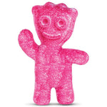 iscream - Sour Patch Kids Plush - Pink Kid - FAO Schweetz
