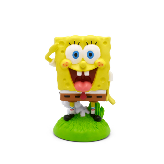Tonies - SpongeBob SquarePants Tonie - Electronics