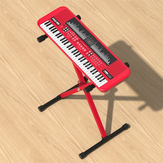 FAO Schwarz - Stage Stars Pro Keys 61-Key Electric Piano - Music