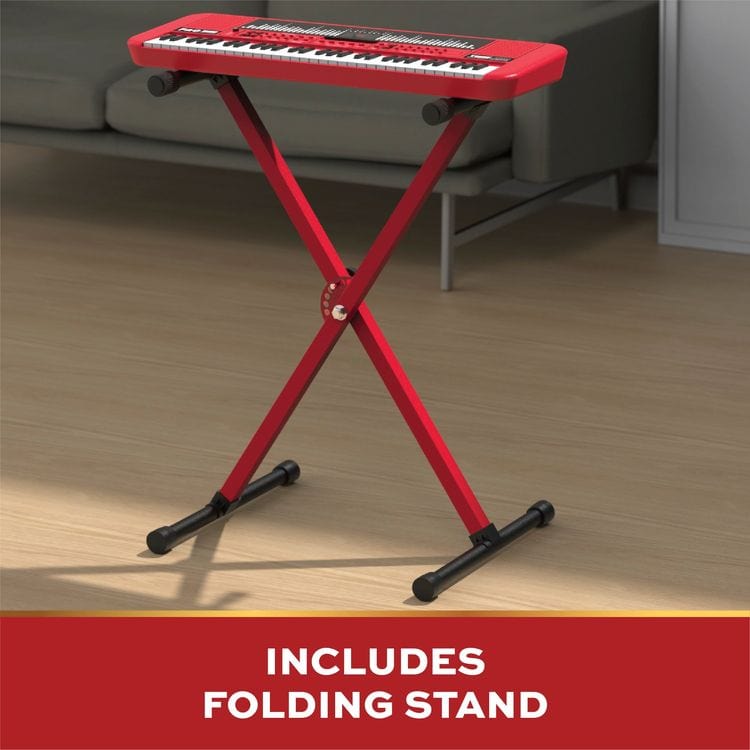 FAO Schwarz - Stage Stars Pro Keys 61-Key Electric Piano - Music