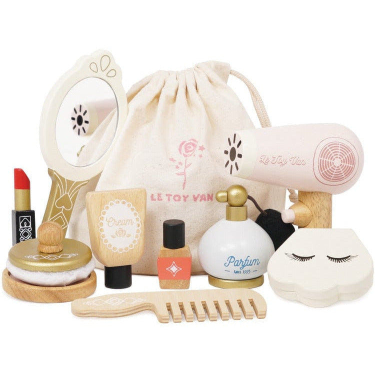 Le Toy Van - Star Beauty Bag - Preschool