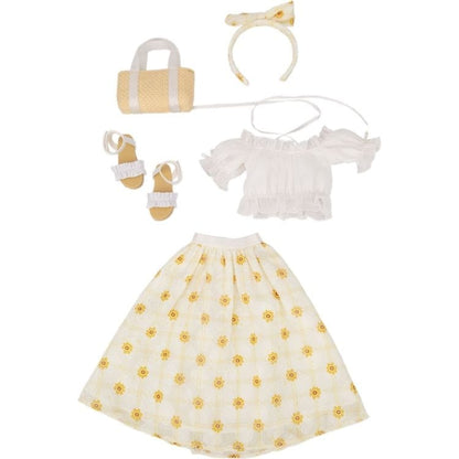 Ruby Red Fashion Friends - Sunny Meadow Outfit - Dolls
