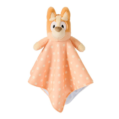 Gund - Sustainably Soft: Bingo Lovey - 13" - World Of Bluey