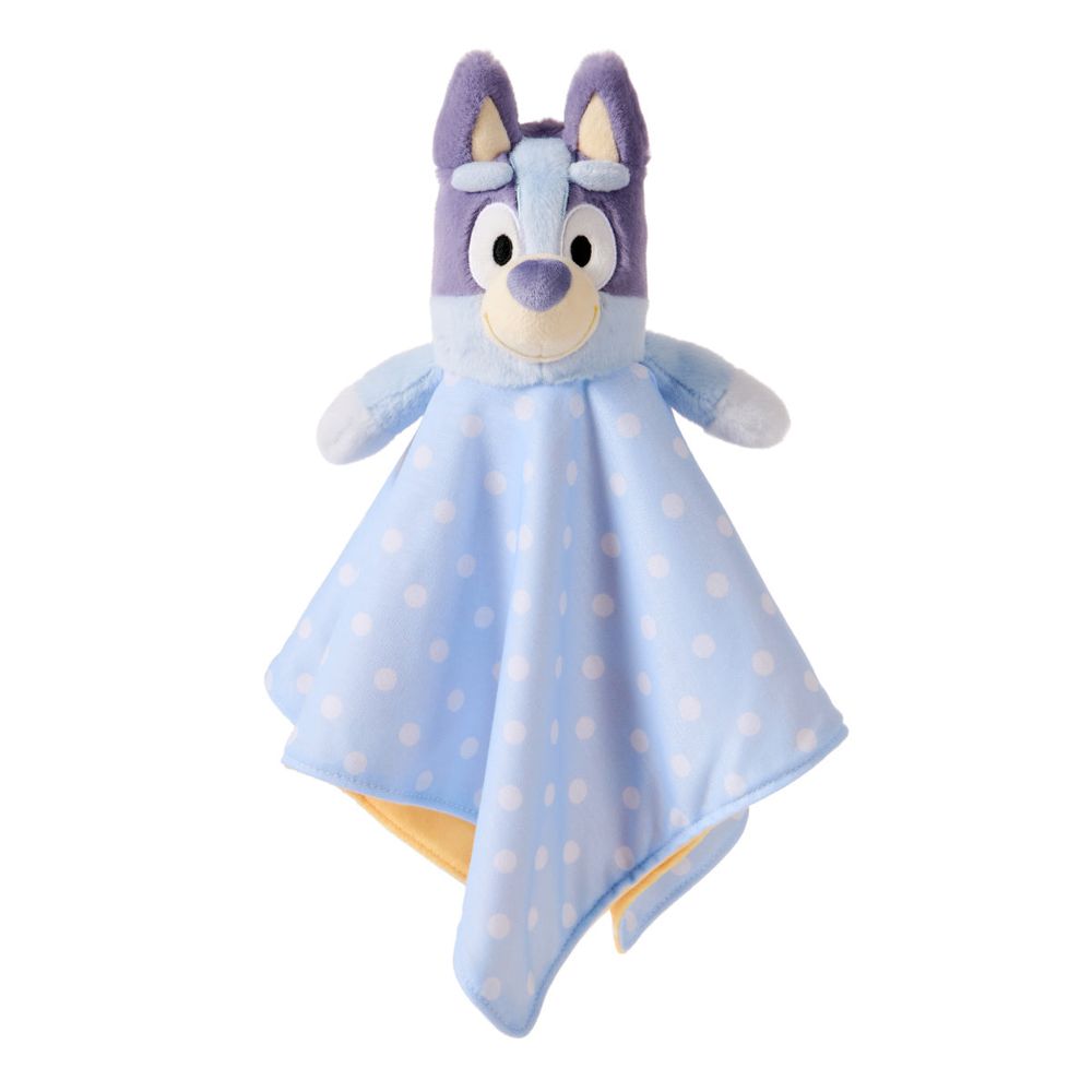 Gund - Sustainably Soft: Bluey Lovey - 13" - World Of Bluey