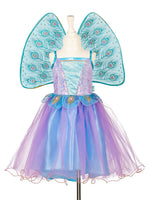 Souza - Tamara Fairy Costume Dress & Wings Set - 3-4 Years - Dress up