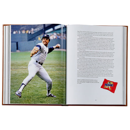Graphic Image - The Finest in The Field: A History of Iconic Gloves Book Leather Edition - Books