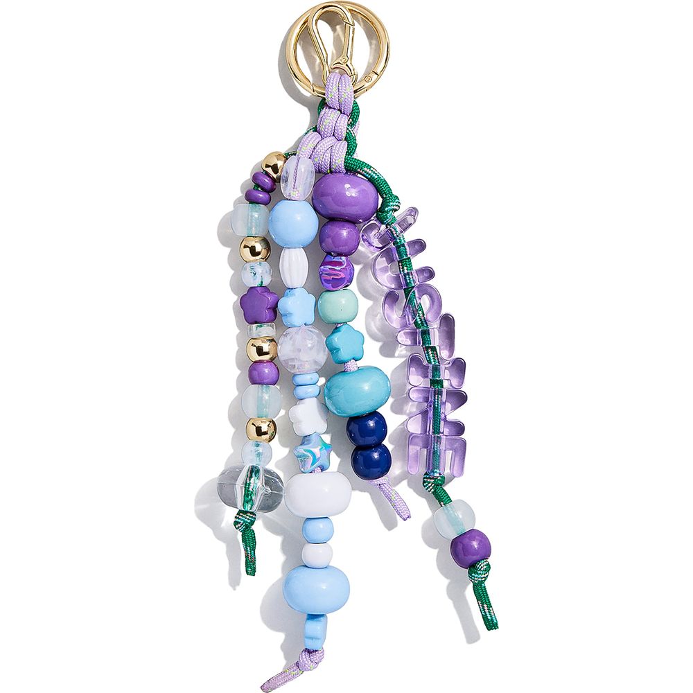 Minibar by BaubleBar - The Mini Custom Bead Kit - Star - Trend Accessories