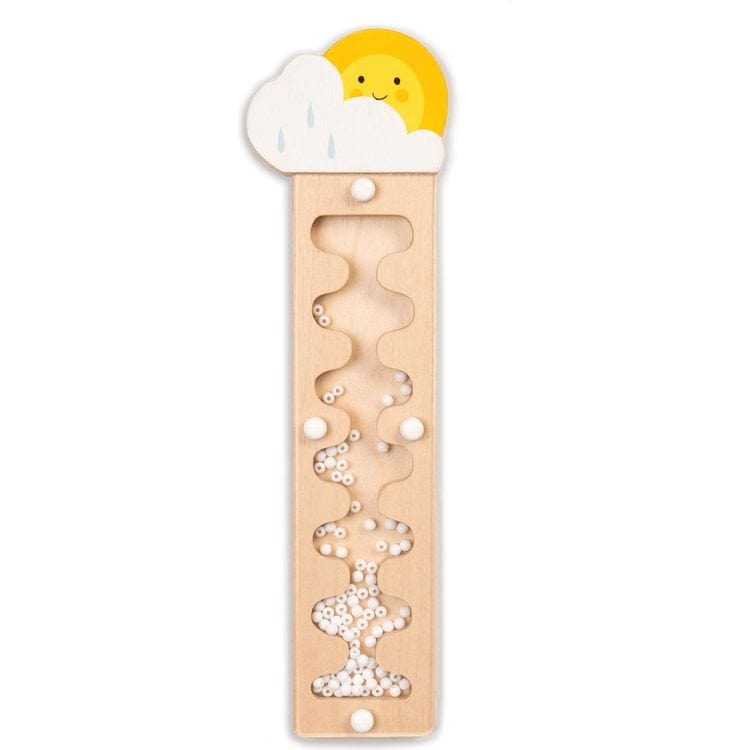 Tender Leaf Toys - Toddler Sensory Collection of Wood Toys - Preschool