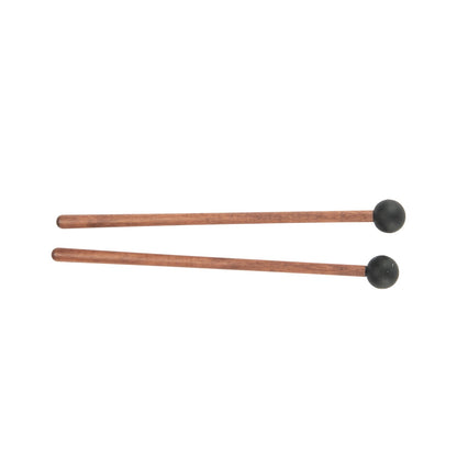 Moulin Roty - Tongue Drum XL - Navy - Music