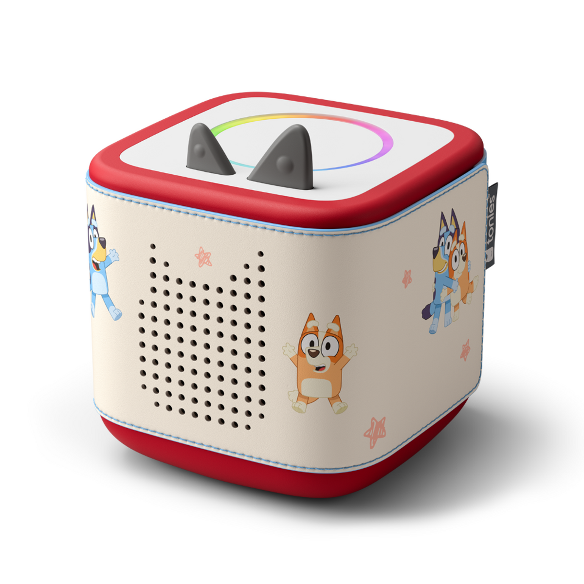 Tonies - Toniebox 2 Sleeve: Bluey - Electronics
