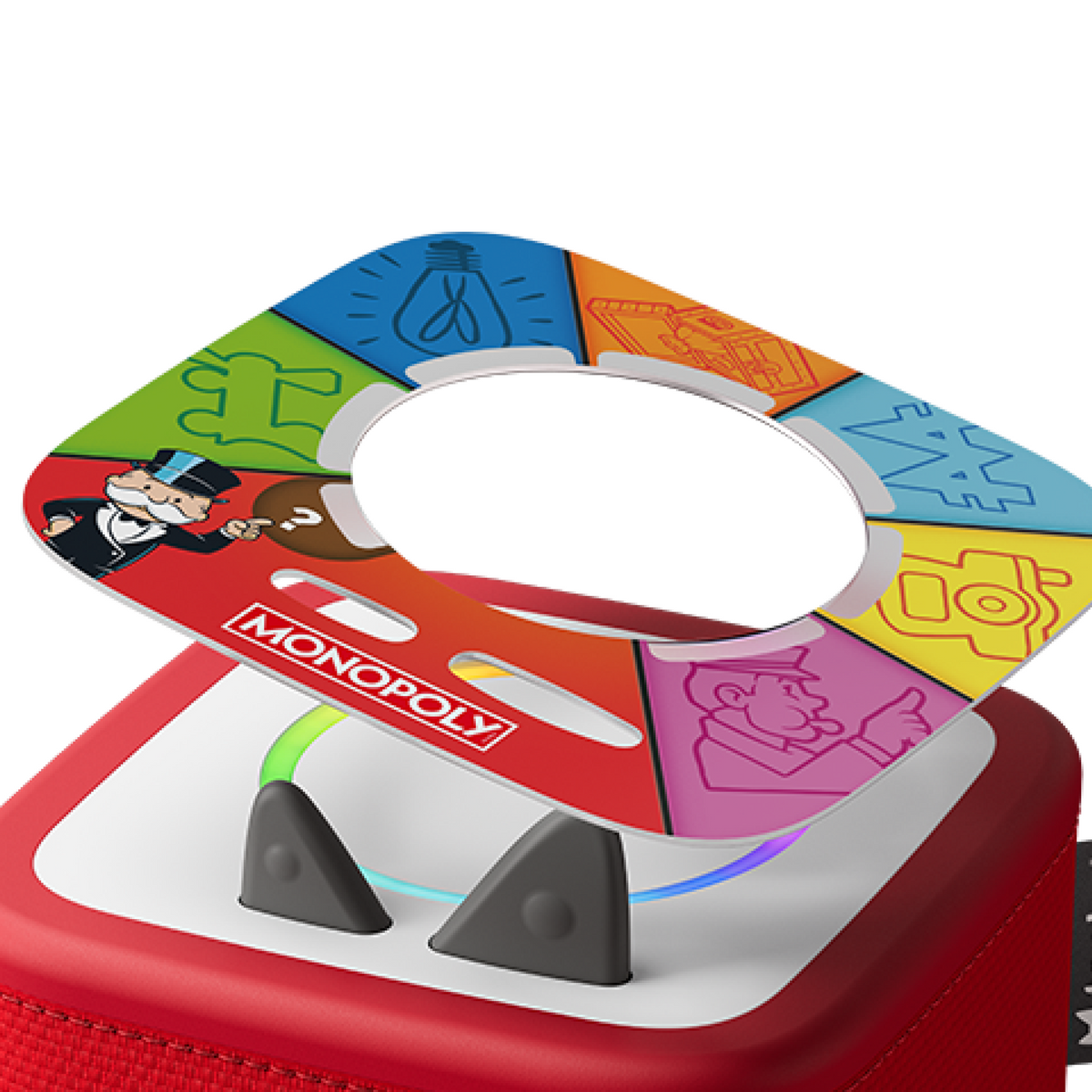 Tonies - Tonieplay - Monopoly - Electronics