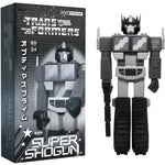 Super7 - Transformers Super Shogun - Optimus Prime (Fallen Leader) - Collectibles