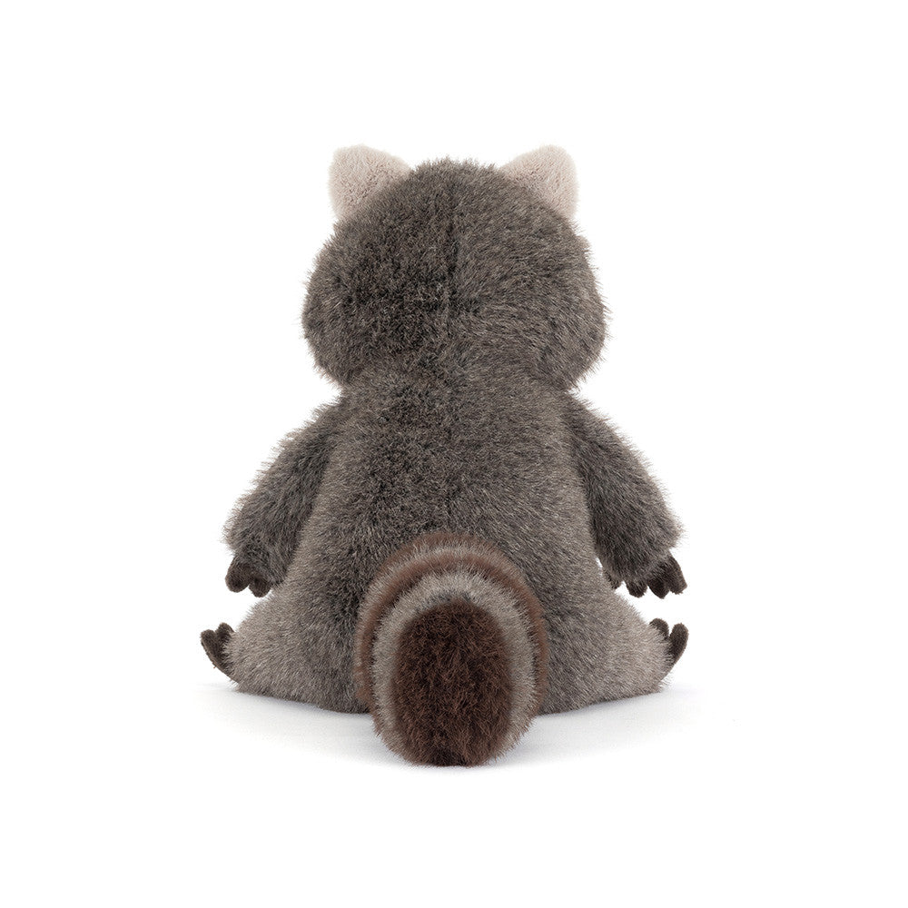 Jellycat, Inc. - Trixiwoo Raccoon Plush - Plush