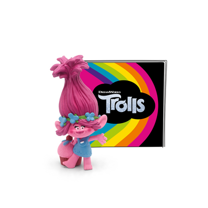 Tonies - Trolls: Poppy Tonie - Electronics