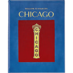 Graphic Image - Trope Chicago Book Leather Edition - Books