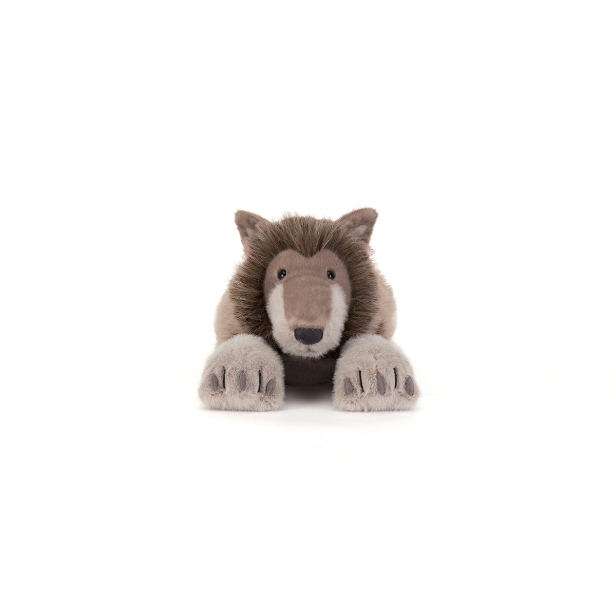 Jellycat, Inc. - Ulrich Wolf Plush - Plush