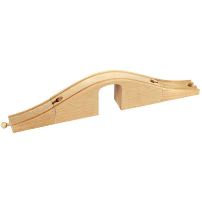Brio - Viaduct Bridge - Preschool