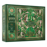 Theory 11 - Wicked Jigsaw Puzzle - Puzzles