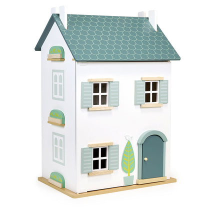 Mentari - Willow Dollhouse - Dolls