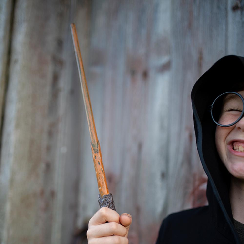 Great Pretenders - Wizard Wand - Dress up