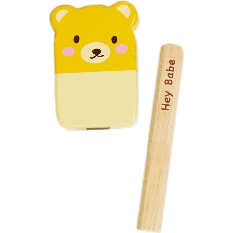 Tender Leaf Toys - Wooden Birthday Party Collection Bundle - Preschool