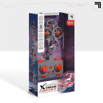 Sharper Image - X-Treme Airwave Drone - Vehicles